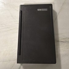 Calcolatrice scientifica