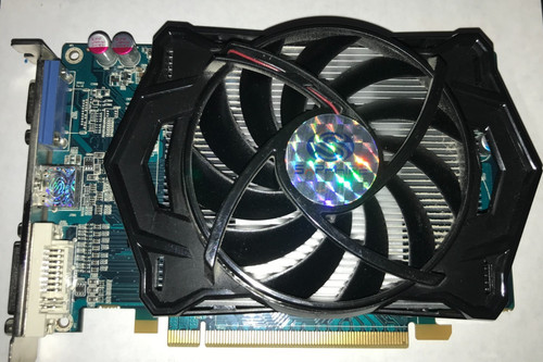 Sapphire ati radeon 4670 - ati,