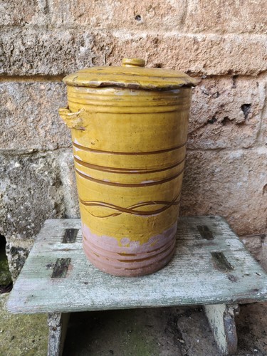 Orcio siciliano antico - , –
