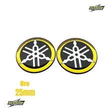 2 Adesivi 3M  Resinato 3D da