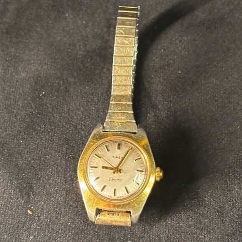 Orologio elettrico timex - orologio,