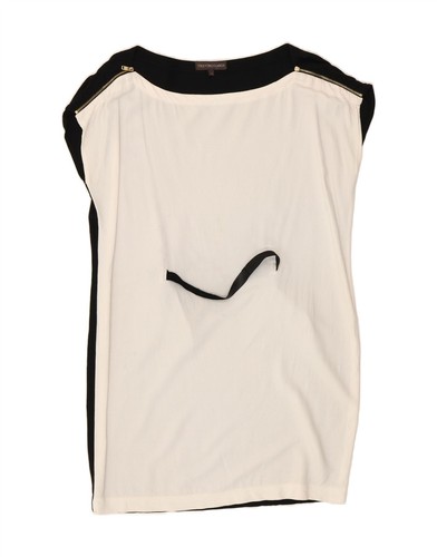 Trussardi vestito tubino donna - trussardi,