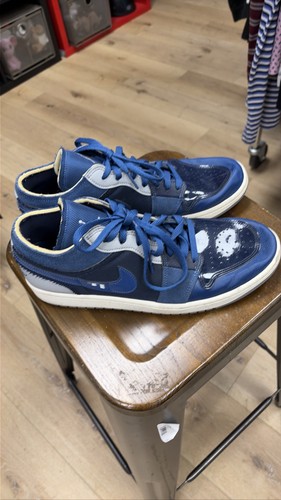 Nike air jordan low craft - 1,