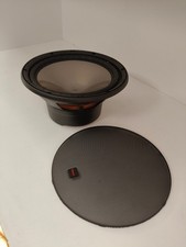 Tec TPL10 - Subwoofer 25 cm