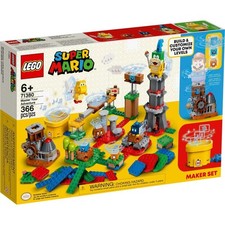 LEGO SUPER MARIO 71380