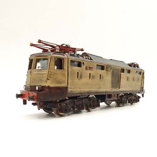 Lima 8022 locomotore - -,