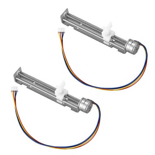 12v motore passo - 2x,