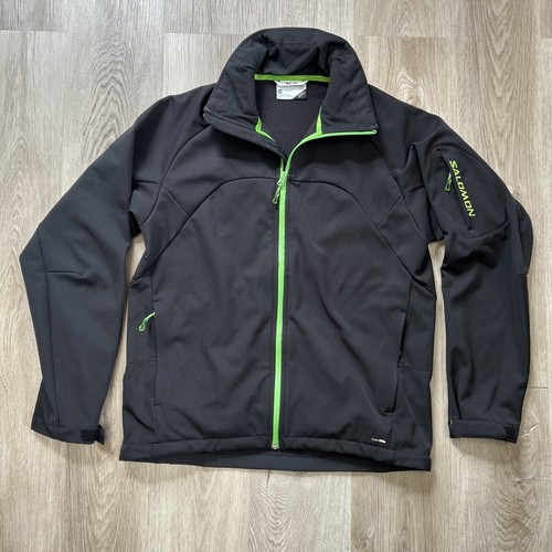 Salomon clima pro 10000 - pro, giacca