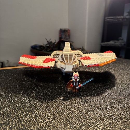 Lego star wars - star, jedi