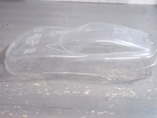 39758 carrozzeria dodge - 39758-3,
