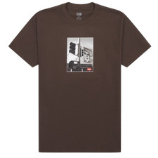 T-Shirt Obey Los Angeles Photo