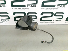 SPECCHIETTO RETROVISORE ANTERIORE ESTERNO SINISTRO OPEL MERIVA B ANNO 2010 2016