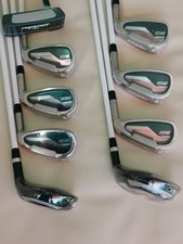 Wilson SGI set completo +1,0