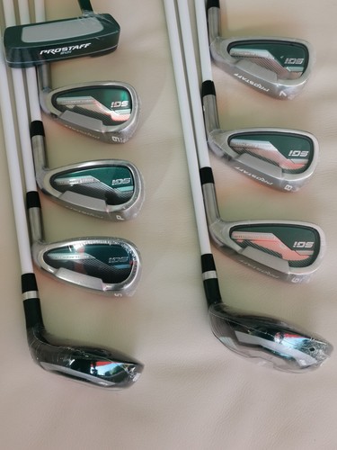 Wilson sgi set completo 0 - wilson,