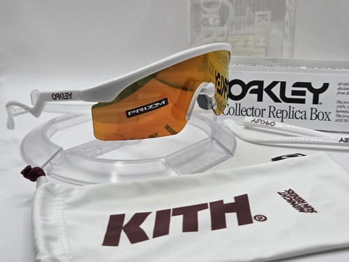 Oakley razor blades kith - x,
