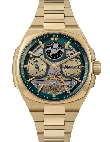 Ingersoll i15803 orologio uomo - i15803,