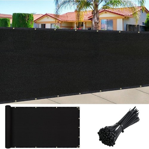 Schermo privacy recinzione 6ft - recinzione,