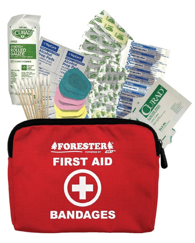 Forester kit bende di - bende,