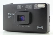 🎦【Near MINT】Nikon AF600