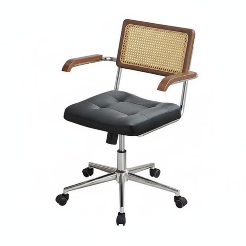 Sedia girevole legno - girevole,