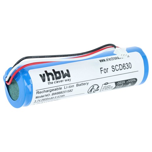Batteria per baby - , monitor