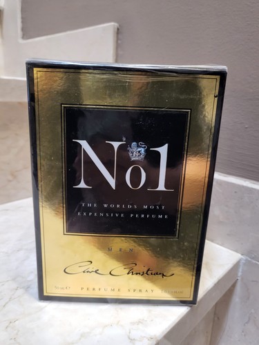 Clive christian perfume - clive,