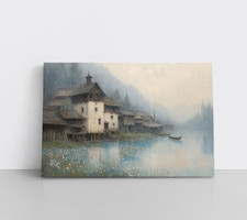 Quadro Villaggio Europeo