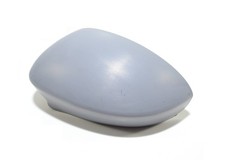 Calotta coppetta lato sinistra specchietto retrovisore per Fiat Grande Punto Evo