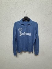 Maglia Napoli Buitoni Maradona