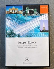 Navigatore DVD AUDIO 50 APS