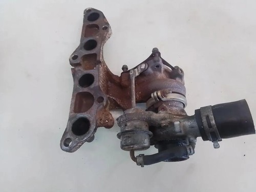 Turbocompressore toyota yaris - turbocompressore,