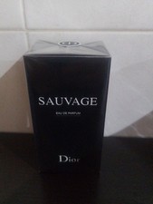 DIOR SAUVAGE PARFUM PROFUMO