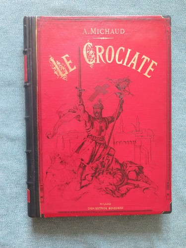 Storia delle crociate - storia,