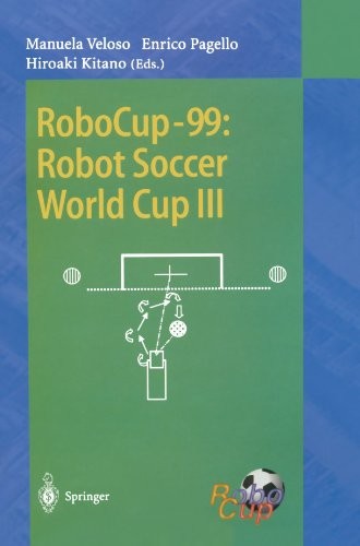 Robocup robot soccer world - soccer,