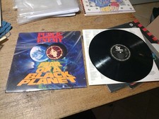 PUBLIC ENEMY FEAR OF A BLACK