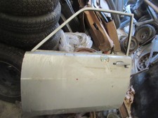 Alfa Romeo Alfasud - Portiera anteriore sinistra - Ricambio usato