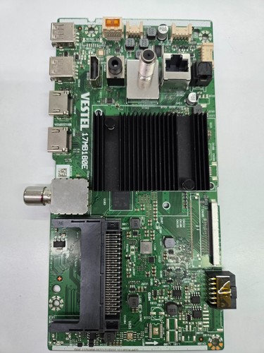 Mainboard vestel 17mb180e - vestel,