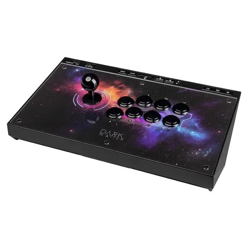 Dark matter arcade fighting - dark,