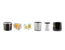 Kit Manutenzione Filtro Per