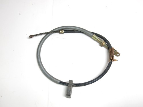 Cavo freno mano renault r4 - mano, 4