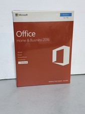 Microsoft Office Home &