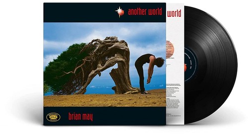 Another world - another,
