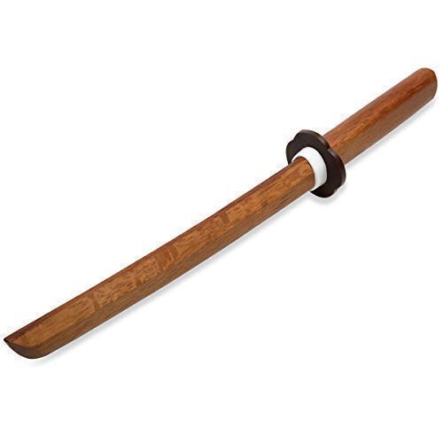 Arti marziali legno rosso - in,