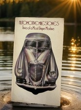 Vintage 1985 Automotive