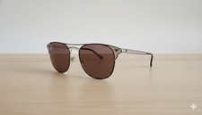 Raro Vintage Police Vogart -