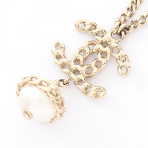 Collana chanel coco - collana,