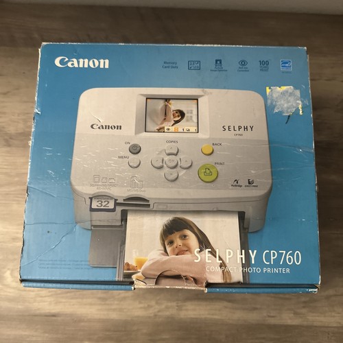 Stampante fotografica compatta