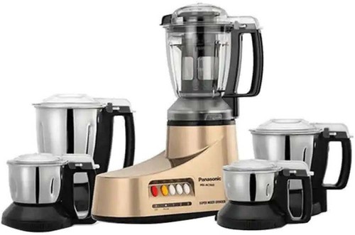 Panasonic ac560 550 juicer - panasonic,