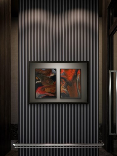 Ispirazione artz dipinto - artz,