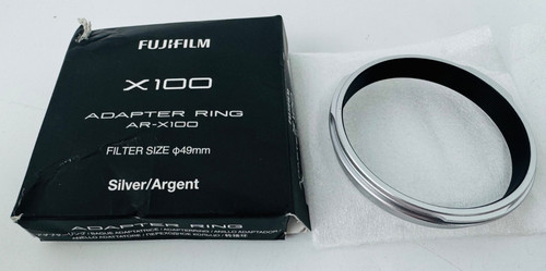 Fujifilm anello adattatore per - fujifilm,